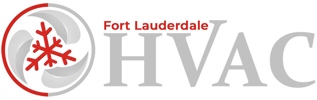 Fort Lauderdale Logo final white